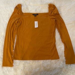 Banana Republic shirt